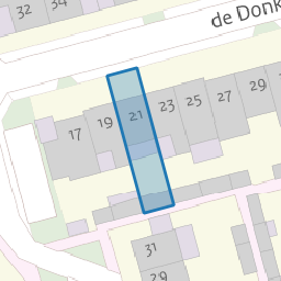 Perceel OST00-D-3887