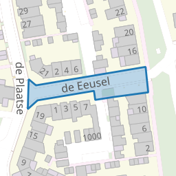 Perceel OST00-D-3894