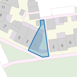 Perceel OST00-D-3896