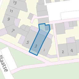 Perceel OST00-D-3897