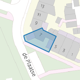 Perceel OST00-D-3899