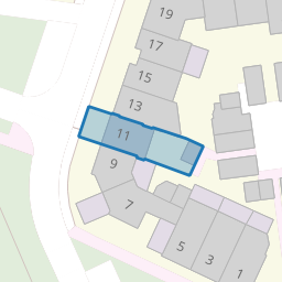 Perceel OST00-D-3901