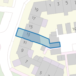 Perceel OST00-D-3902