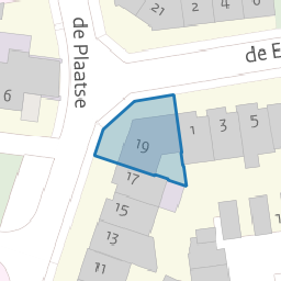 Perceel OST00-D-3905