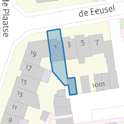 Perceel OST00-D-3906