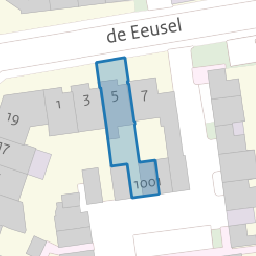 Perceel OST00-D-3908