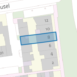 Perceel OST00-D-3913