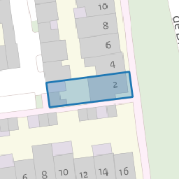 Perceel OST00-D-3916