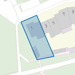 Perceel OST00-D-3918