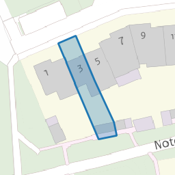 Perceel OST00-D-3919