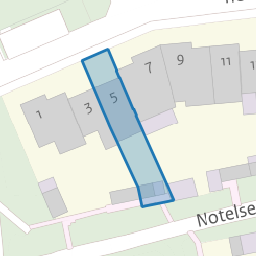 Perceel OST00-D-3920