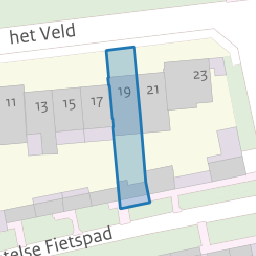 Perceel OST00-D-3927
