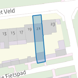 Perceel OST00-D-3928