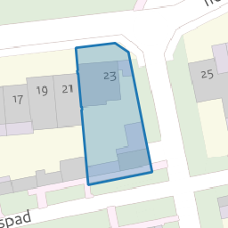 Perceel OST00-D-3929