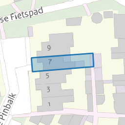 Perceel OST00-D-3933