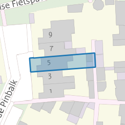 Perceel OST00-D-3934