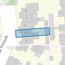 Perceel OST00-D-3935
