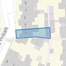 Perceel OST00-D-3936