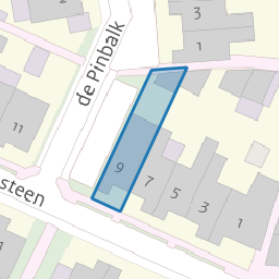 Perceel OST00-D-3937