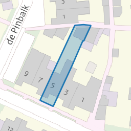 Perceel OST00-D-3939