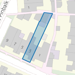 Perceel OST00-D-3940