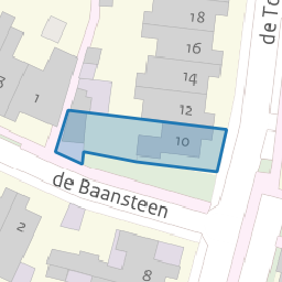 Perceel OST00-D-3942