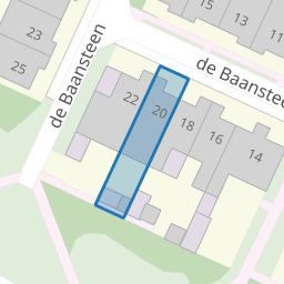 Perceel OST00-D-3944