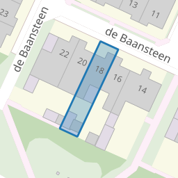 Perceel OST00-D-3945