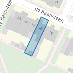 Perceel OST00-D-3946