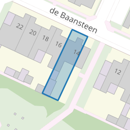 Perceel OST00-D-3947