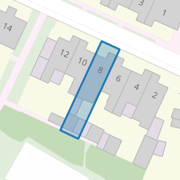 Perceel OST00-D-3951