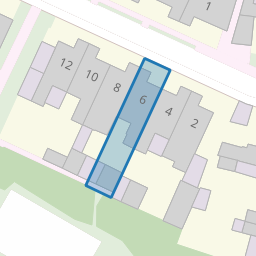 Perceel OST00-D-3952