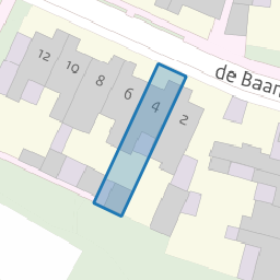 Perceel OST00-D-3953