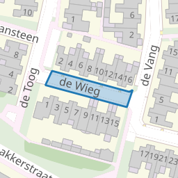 Perceel OST00-D-3957