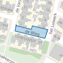 Perceel OST00-D-3965