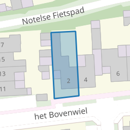 Perceel OST00-D-3967