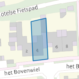 Perceel OST00-D-3968