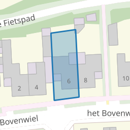 Perceel OST00-D-3969