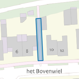 Perceel OST00-D-3971