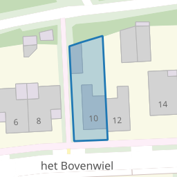 Perceel OST00-D-3972