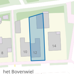 Perceel OST00-D-3973