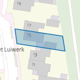 Perceel OST00-D-3980