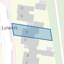 Perceel OST00-D-3981