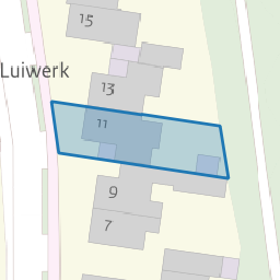 Perceel OST00-D-3982