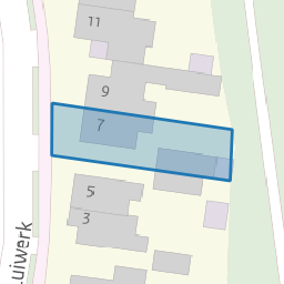 Perceel OST00-D-3984