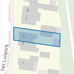 Perceel OST00-D-3985