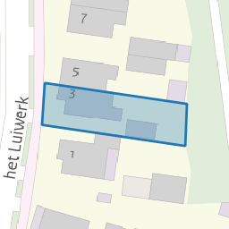 Perceel OST00-D-3986