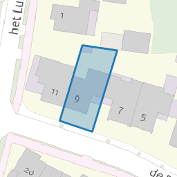 Perceel OST00-D-3989