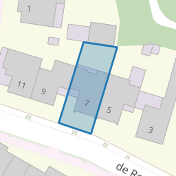 Perceel OST00-D-3990