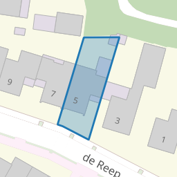 Perceel OST00-D-3991